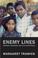 Cover of: Enemy Lines