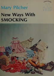 Cover of: New ways with smocking
