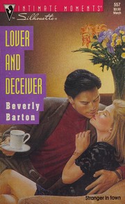 Cover of: Lover And Deceiver