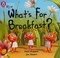 Cover of: What's For Breakfast
