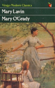 Cover of: Mary O'Grady by Mary Lavin