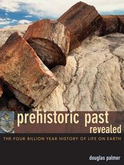 Cover of: Prehistoric Past Revealed by Douglas Palmer