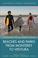 Cover of: Beaches and Parks from Monterey to Ventura (Experience the California Coast)