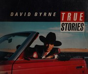 Cover of: True stories