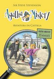 Cover of: Aventura en Castilla