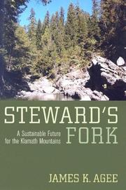 Steward's Fork by James K. Agee