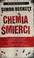 Cover of: Chemia śmierci