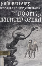 Cover of: The Doom of the Haunted Opera