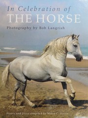 Cover of: In celebration of the horse
