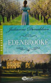 Cover of: Edenbrooke by Julianne Donaldson