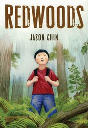 Cover of: Redwoods