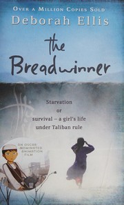 Cover of: Breadwinner by Deborah Ellis