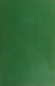 Cover of: The world of the soil