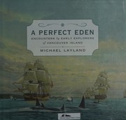 Perfect Eden by Michael Layland