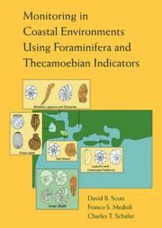 Cover of: Monitoring in Coastal Environments Using Foraminifera and Thecamoebian Indicators | David B. Scott