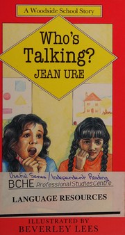 Cover of: Who's Talking?