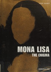 Cover of: Mona Lisa: [the enigma]