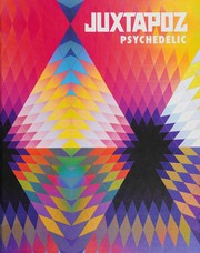 Cover of: Juxtapoz Psychedelic
