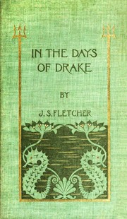 Cover of: In the Days of Drake