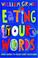 Cover of: Eating Your Words