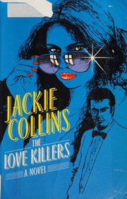 Cover of: Love Killers