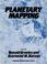 Cover of: Planetary Mapping (Cambridge Planetary Science Old)