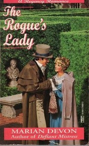 Cover of: The Rogue's Lady by Marian Devon