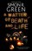 Cover of: A Matter of Death and Life