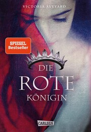 Cover of: Die rote Königin