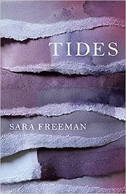 Cover of: Tides by Sara Freeman