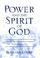 Cover of: Power and the Spirit of God