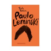 Cover of: Toda poesia by Paulo Leminski