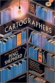Cover of: The Cartographers by Peng Shepherd