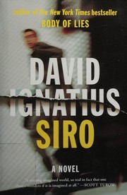 Cover of: Siro by David Ignatius