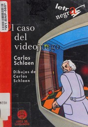 Cover of: Caso del Videojuego, El