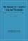 Cover of: The Theory of Complex Angular Momenta