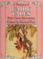 Cover of: A Treasury of fairy tales: with classic illustrations