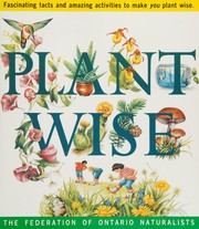 Plantwise by Pamela M. Hickman