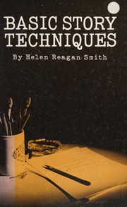 Cover of: Basic Story Techniques