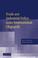 Cover of: Trade and Industrial Policy under International Oligopoly