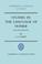 Cover of: Studies in The Language of Homer (Cambridge Classical Studies)