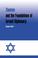 Cover of: Zionism and the Foundations of Israeli Diplomacy