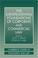 Cover of: The Jurisprudential Foundations of Corporate and Commercial Law (Cambridge Studies in Philosophy and Law)