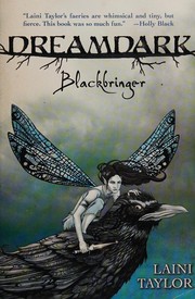 Cover of: Blackbringer