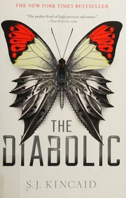Cover of: The Diabolic