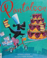 Cover of: Pantaloon by Kathryn Jackson