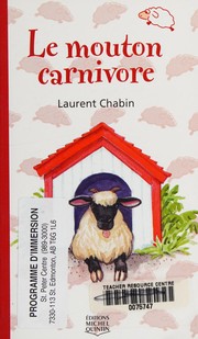 le-mouton-carnivore-cover
