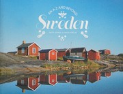 Cover of: Sweden - An A-Z and beyond
