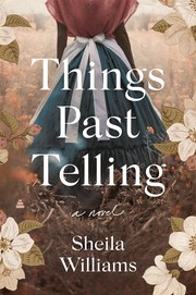 Cover of: Things Past Telling