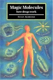 Cover of: Magic Molecules by Susan Aldridge